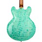 Gibson ES Supreme Semi-Hollow Electric Guitar Seafoam Green