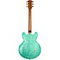 Gibson ES Supreme Semi-Hollow Electric Guitar Seafoam Green