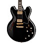 Gibson ES Supreme Semi-Hollowbody Electric Guitar - Ebony thumbnail