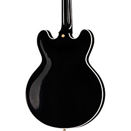Gibson ES Supreme Semi-Hollowbody Electric Guitar - Ebony