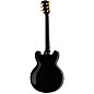 Gibson ES Supreme Semi-Hollowbody Electric Guitar - Ebony