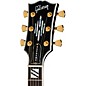Gibson ES Supreme Semi-Hollowbody Electric Guitar - Ebony