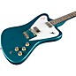 Gibson Custom 1965 Non-Reverse Firebird V 12-String Reissue Electric Guitar Aqua Mist