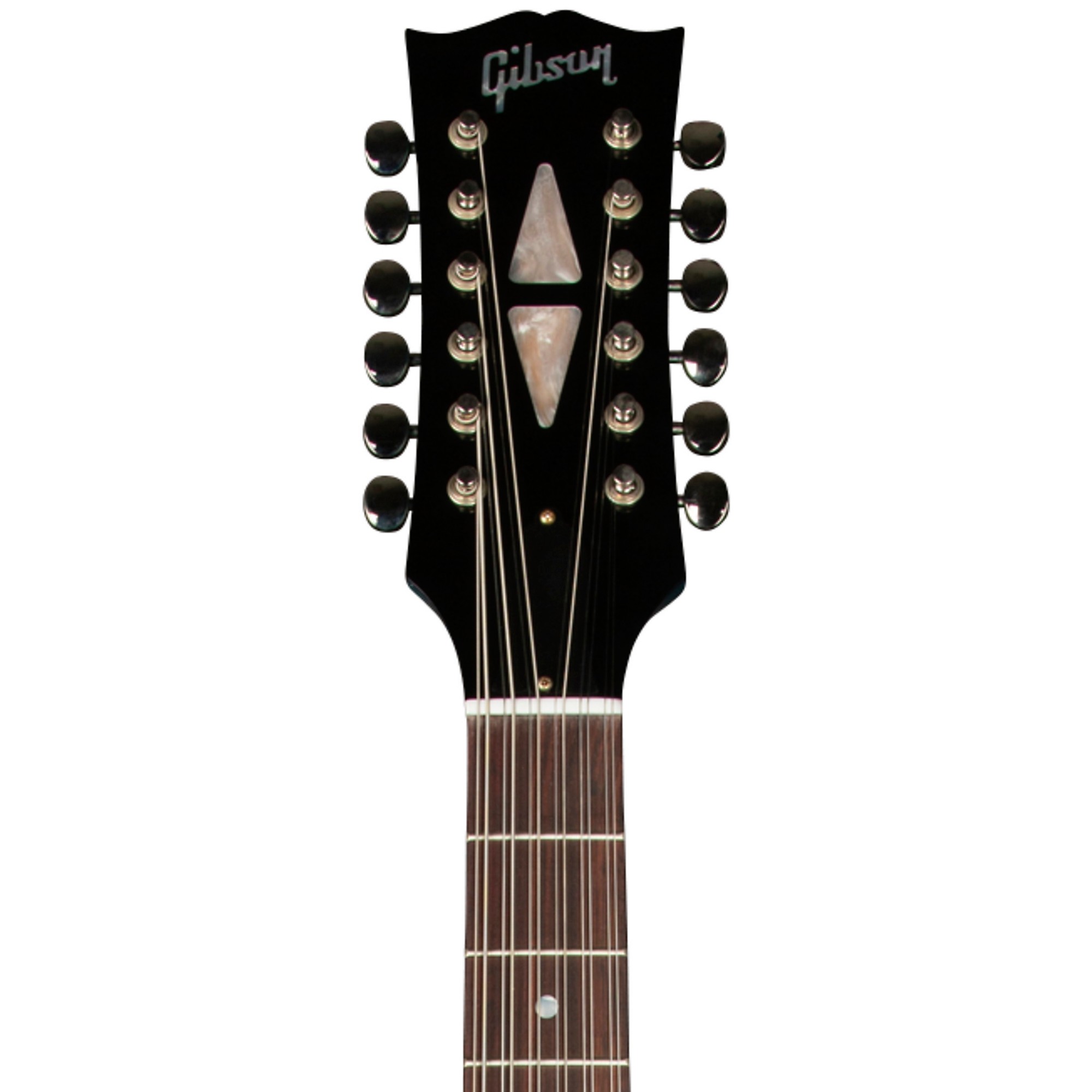 Platinum Gibson Custom 1965 Non-Reverse Firebird V 12-String Platinum Gibson Custom 1965 Non-Reverse Firebird V 12-String