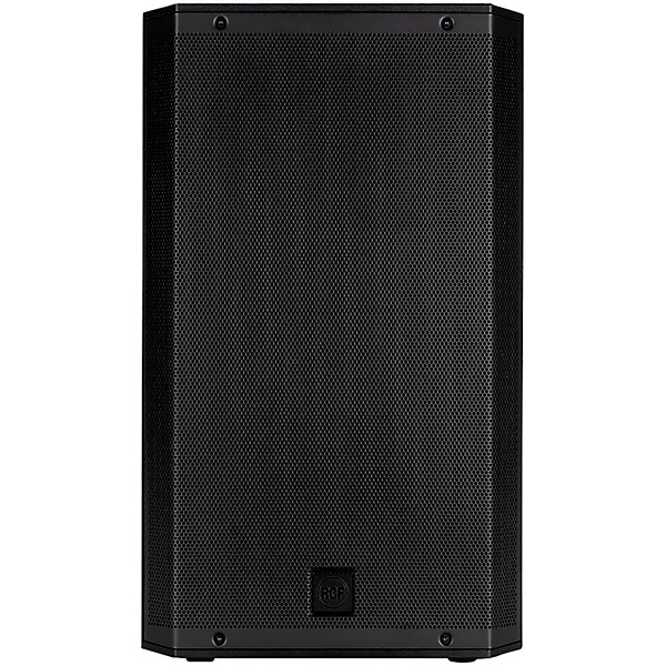 RCF ART 915-AX 15" Powered Speaker Pair With Covers