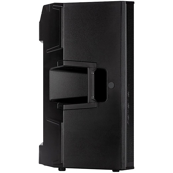 RCF ART 915-AX 15" Powered Speaker Pair With Covers