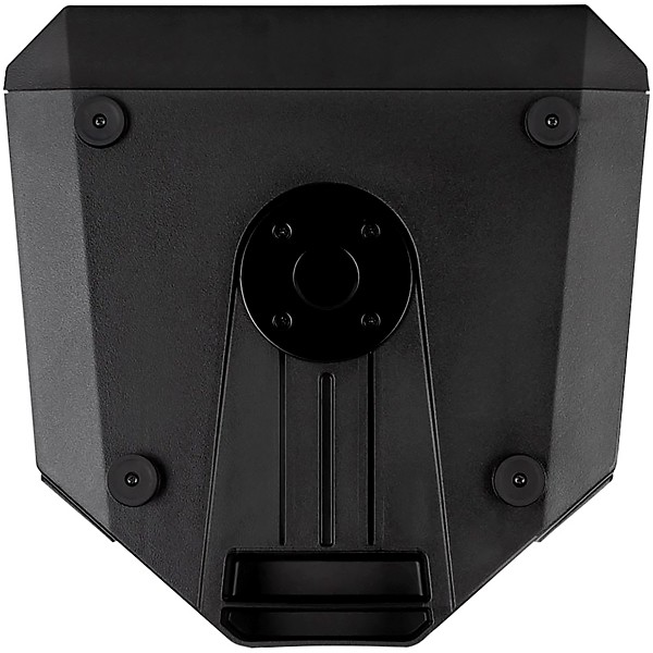 RCF ART 915-AX 15" Powered Speaker Pair With Covers