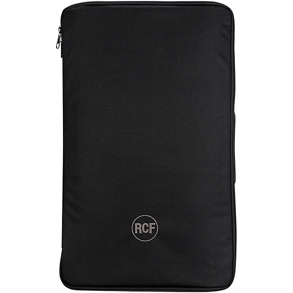 RCF ART 912-AX 12" Powered Speaker Pair With Covers