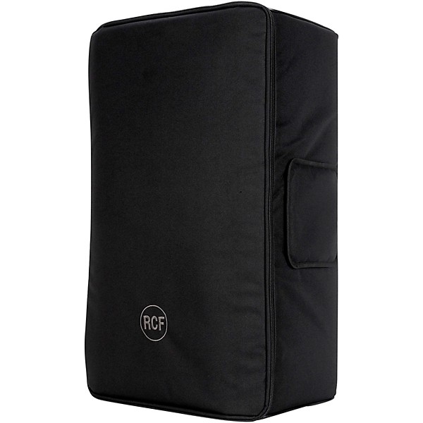 RCF ART 912-AX 12" Powered Speaker Pair With Covers
