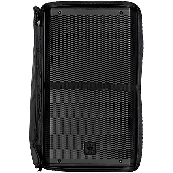RCF ART 912-AX 12" Powered Speaker Pair With Covers