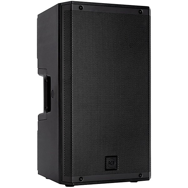 RCF ART 912-AX 12" Powered Speaker Pair With Covers