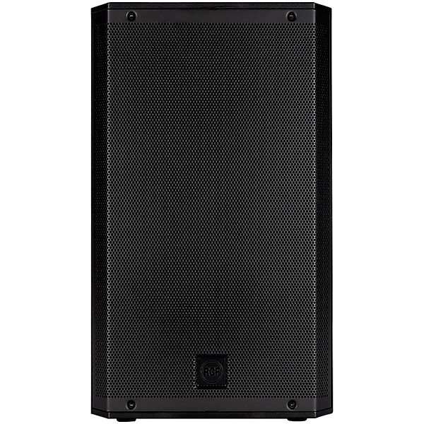 RCF ART 912-AX 12" Powered Speaker Pair With Covers