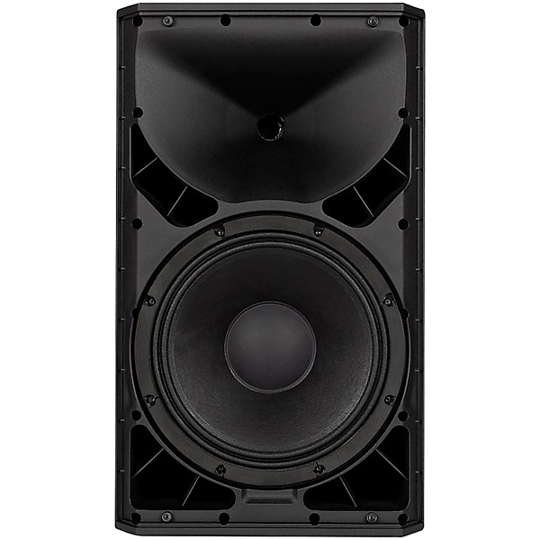 RCF ART 912-AX 12" Powered Speaker Pair With Covers