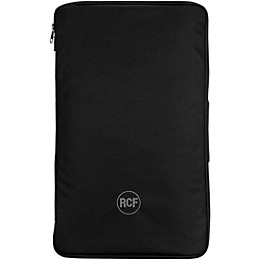 RCF ART 915-A 15" Powered Speaker Pair With Covers