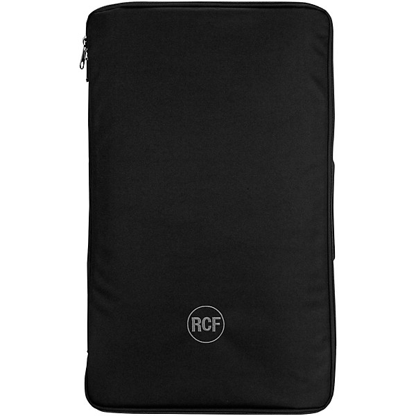 RCF ART 915-A 15" Powered Speaker Pair With Covers