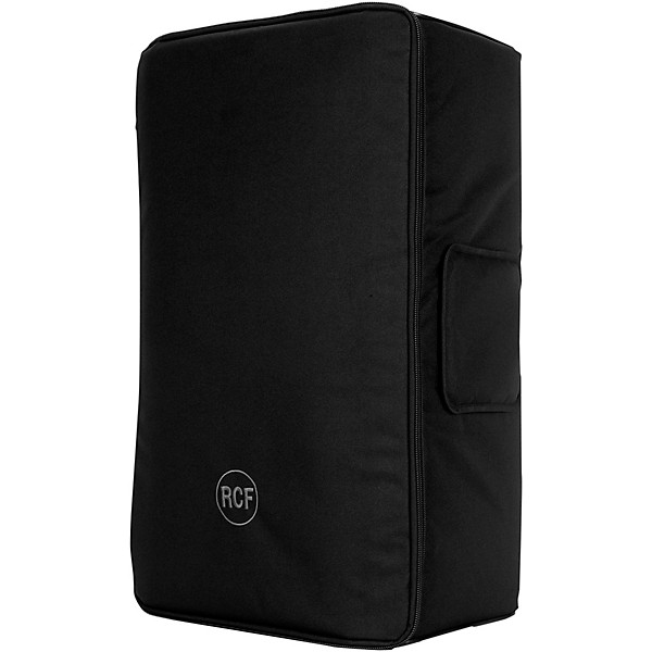 RCF ART 915-A 15" Powered Speaker Pair With Covers