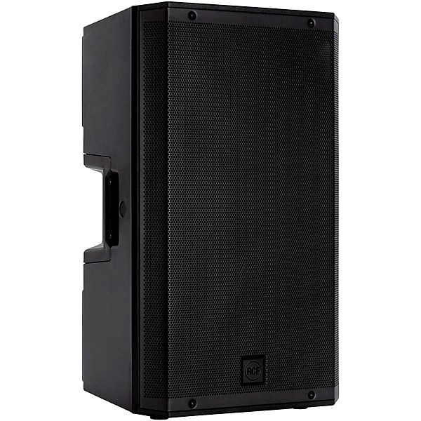 RCF ART 915-A 15" Powered Speaker Pair With Covers