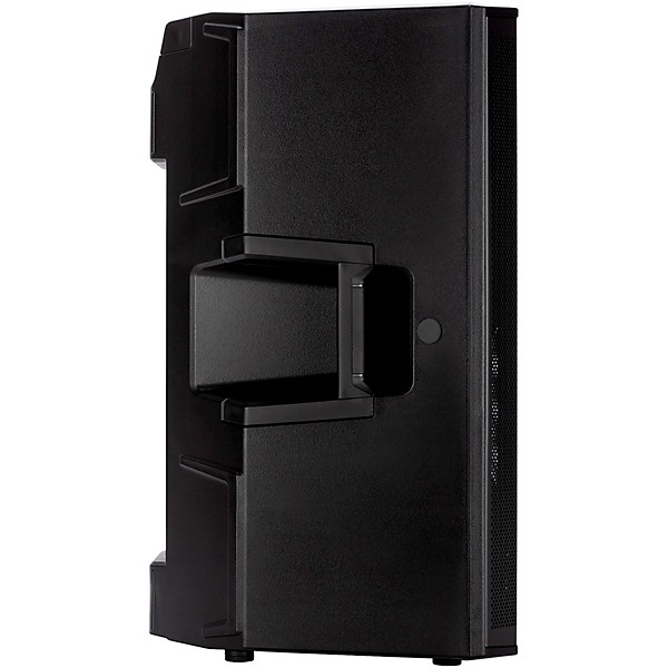 RCF ART 915-A 15" Powered Speaker Pair With Covers