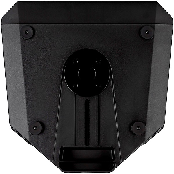 RCF ART 915-A 15" Powered Speaker Pair With Covers