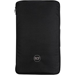 RCF ART 912-A 12" Powered Speaker Pair With Covers