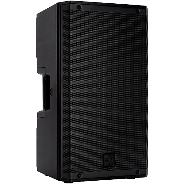 RCF ART 912-A 12" Powered Speaker Pair With Covers