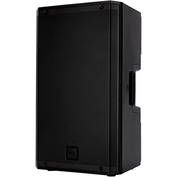 RCF ART 912-A 12" Powered Speaker Pair With Covers