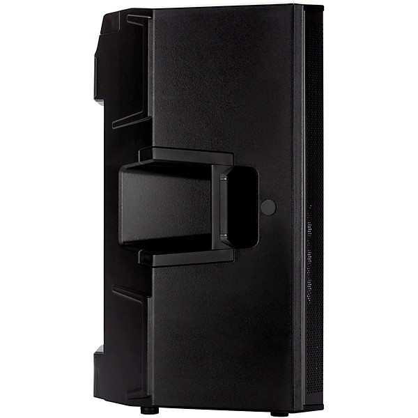 RCF ART 935-A 15" Powered Speaker Pair With Covers
