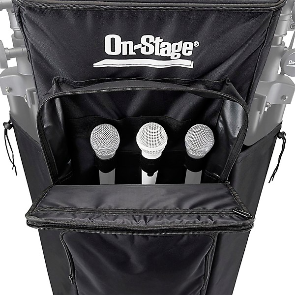 Open Box On-Stage Gig Rider Level 1