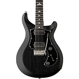 PRS S2 Standard 24 Satin Electric Guitar Charcoal Satin