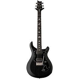 PRS S2 Standard 24 Satin Electric Guitar Charcoal Satin