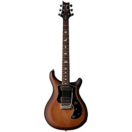 PRS S2 Standard 24 Satin Electric Guitar McCarty Tobacco Sunburst Satin