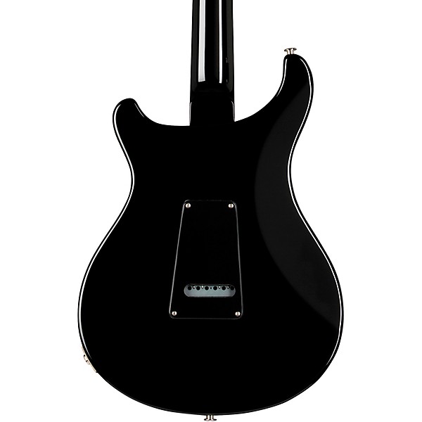 PRS S2 Standard 22 Electric Guitar Black