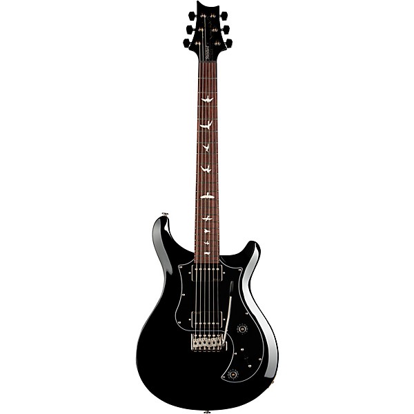 PRS S2 Standard 22 Electric Guitar Black