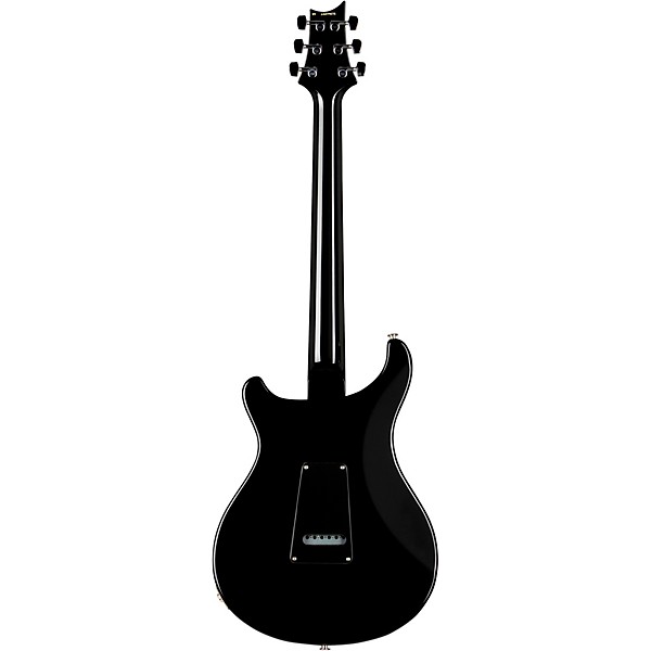 PRS S2 Standard 22 Electric Guitar Black