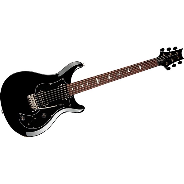 PRS S2 Standard 22 Electric Guitar Black