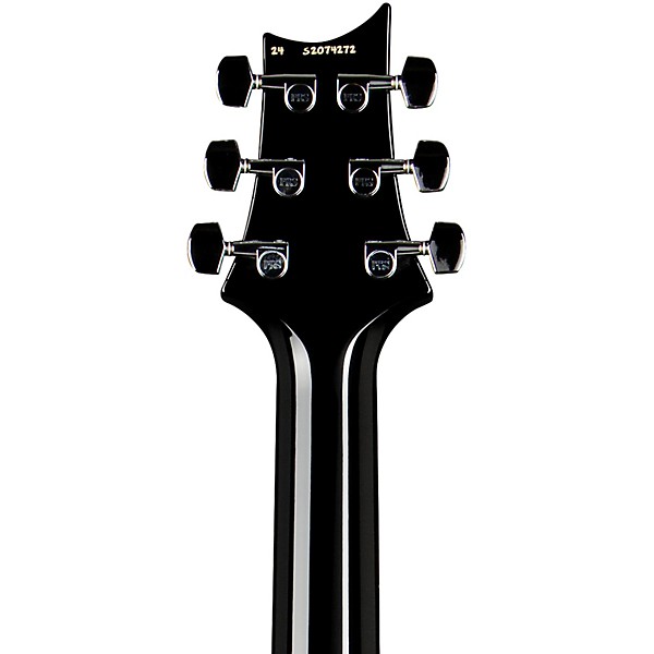 PRS S2 Standard 22 Electric Guitar Black