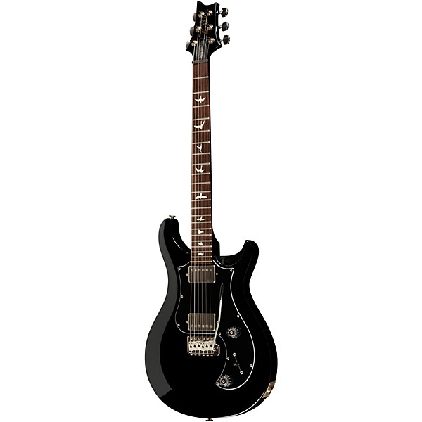 PRS S2 Standard 22 Electric Guitar Black