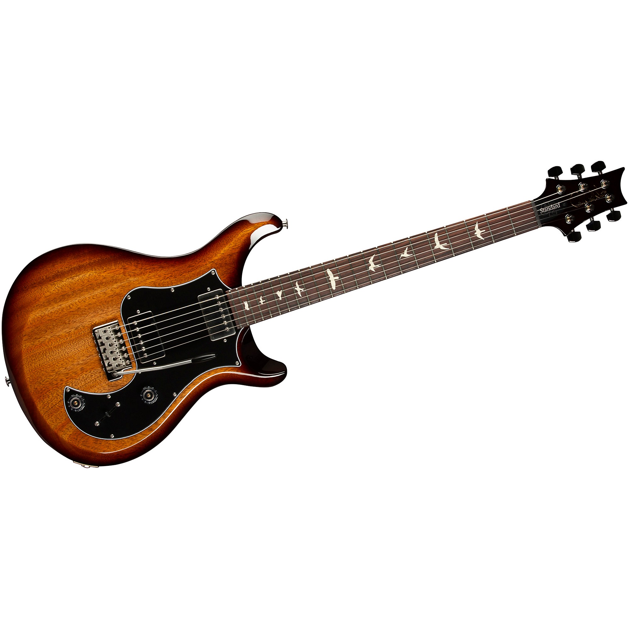 prs s2 standard 22 mccarty tobacco sunburst PRS S2 Standard 22 Electric Guitar Mccarty Tobacco Sunburst