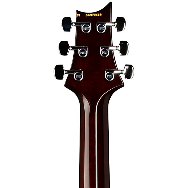 PRS S2 Standard 22 Electric Guitar Mccarty Tobacco Sunburst