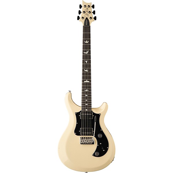 PRS S2 Standard 24 Electric Guitar Antique White