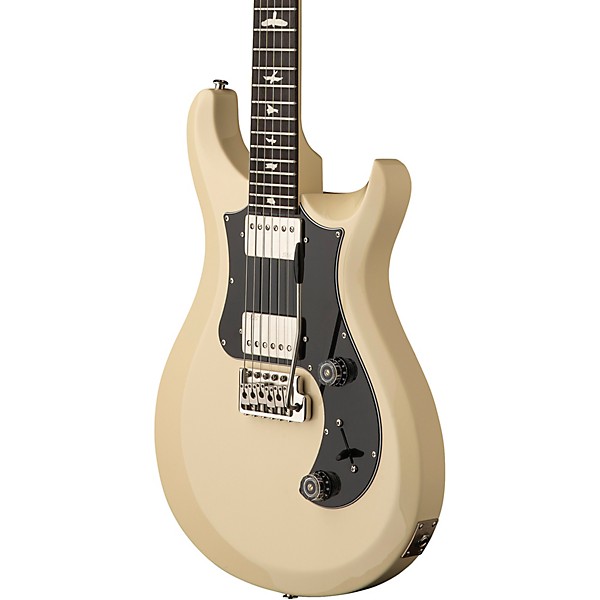 PRS S2 Standard 24 Electric Guitar Antique White