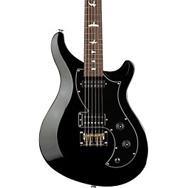 PRS S2 Vela Electric Guitar Black