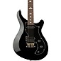 PRS S2 Vela Electric Guitar Black thumbnail