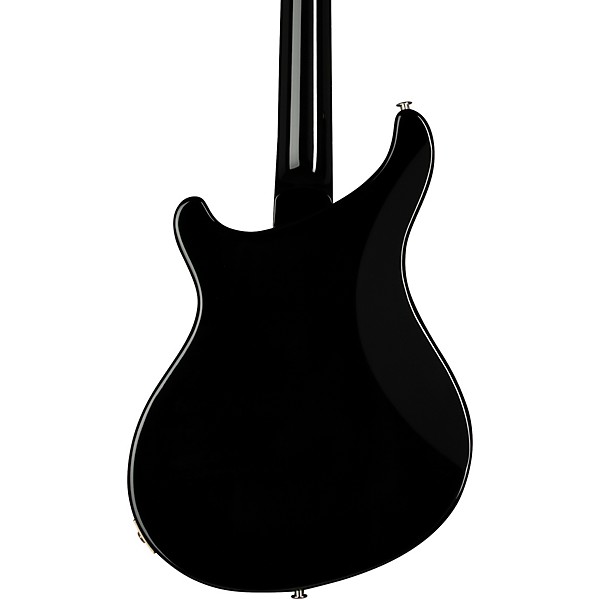 PRS S2 Vela Electric Guitar Black