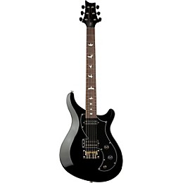 PRS S2 Vela Electric Guitar Black