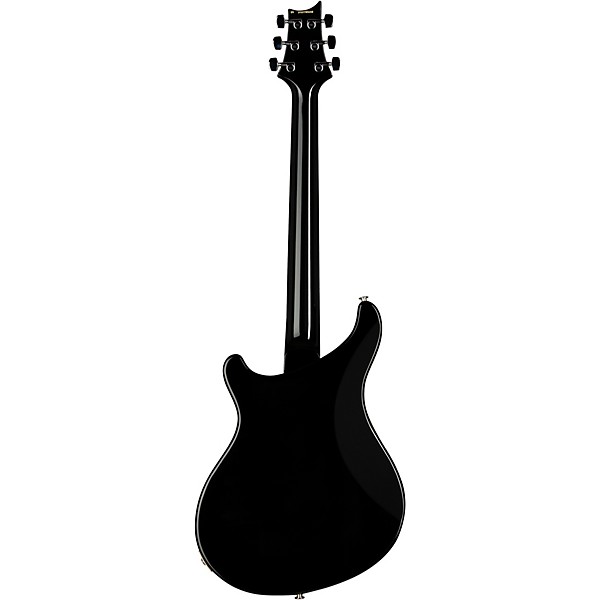 PRS S2 Vela Electric Guitar Black