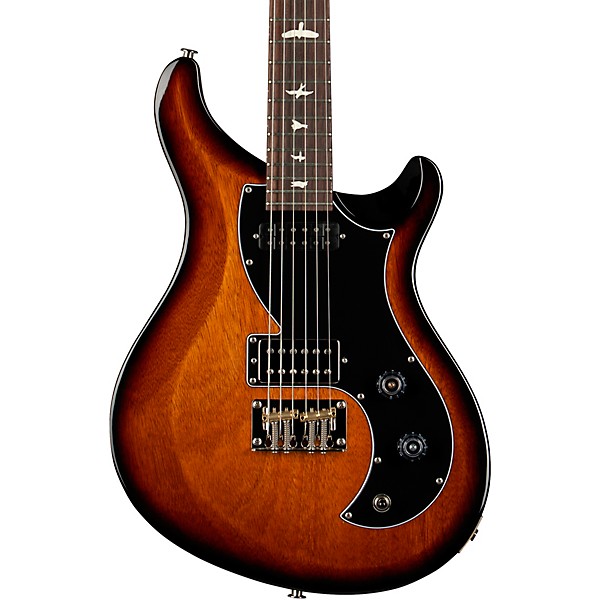 PRS S2 Vela Electric Guitar Mccarty Tobacco Sunburst