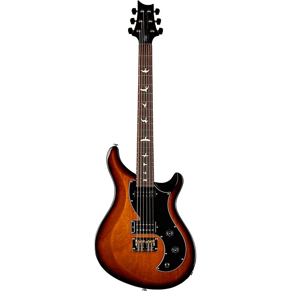 PRS S2 Vela Electric Guitar Mccarty Tobacco Sunburst