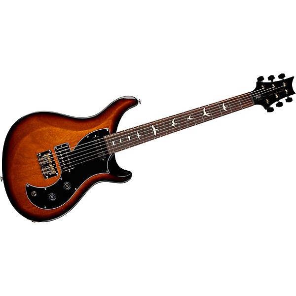 PRS S2 Vela Electric Guitar Mccarty Tobacco Sunburst