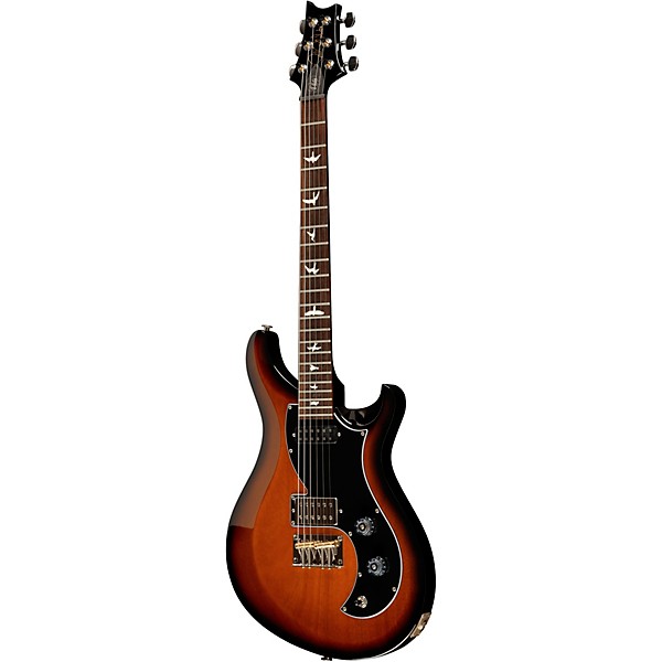 PRS S2 Vela Electric Guitar Mccarty Tobacco Sunburst